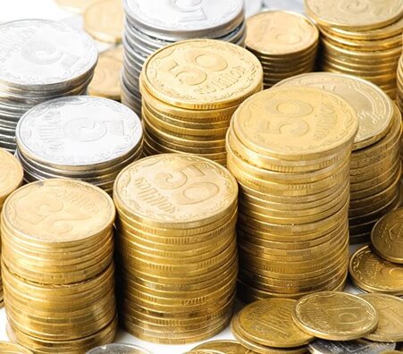 Coins Coins